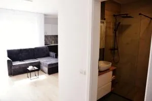 Apartament Feeling Home în cartier WestResidence - Nojorid