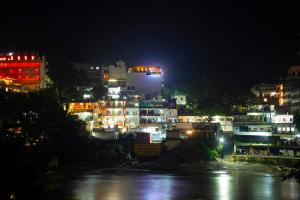 Madpackers Rishikesh