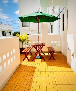 Sunset Beach Vacation House