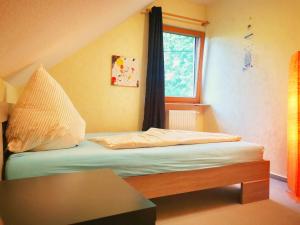 Ferienwohnung Gisela