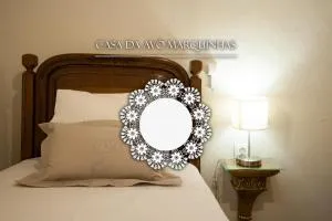 Casa da Avó Marquinhas - 卡拉泽达丹西昂伊什