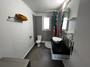 Appartements Joli T2 Climatise Nimes proche Gare et centre ville : photos des chambres