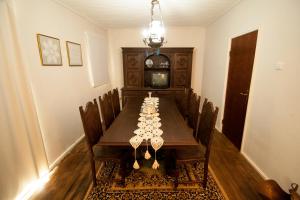 Casa da Avó Marquinhas