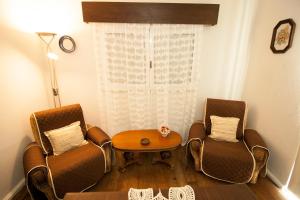 Casa da Avó Marquinhas