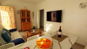 alquilaencanarias Casa La Playa La Gomera