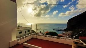 alquilaencanarias Casa La Playa La Gomera