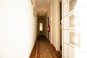 Casa da Avó Marquinhas