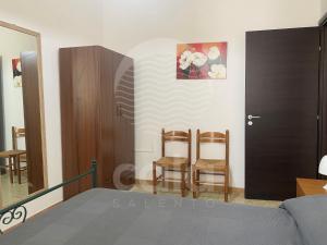 Villa Tortuga By Cala Salento