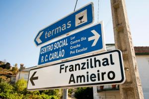 Casa da Avó Marquinhas