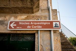 Casa da Avó Marquinhas