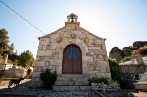 Casa da Avó Marquinhas