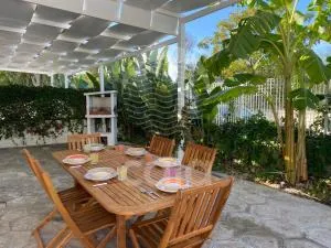 Villa Tortuga By Cala Salento - 托雷拉皮罗