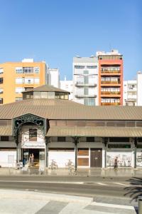 the matter Meaningful apartments Laura