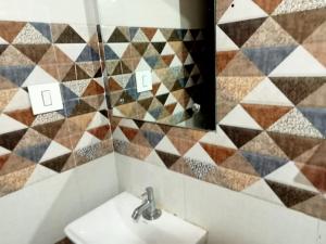 SanSrees Puzhakkal Homestay
