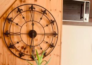 Un gîte spacieux et charmant : Les Charmines