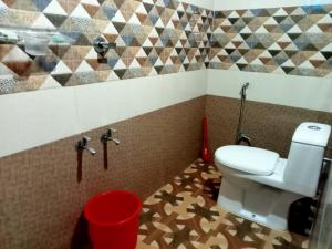 SanSrees Puzhakkal Homestay