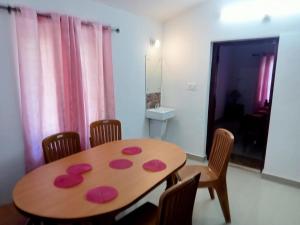 SanSrees Puzhakkal Homestay