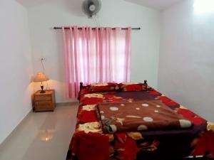SanSrees Puzhakkal Homestay