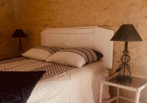 Un gîte spacieux et charmant : Les Charmines