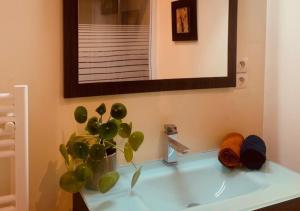 Un gîte spacieux et charmant : Les Charmines