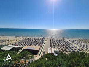 New Akileda Beach Hotel