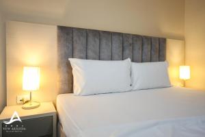 New Akileda Beach Hotel