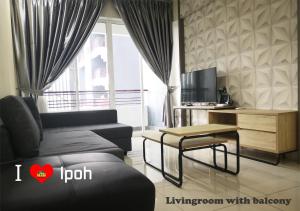 H2H - Comfort Cottage @ Majestic Ipoh