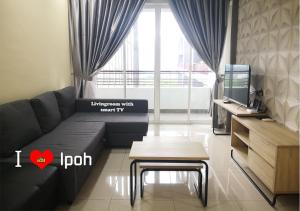 H2H - Comfort Cottage @ Majestic Ipoh