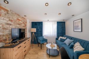 Apartamenty Kapitańskie