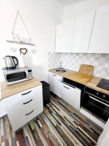 Apartmani Nika