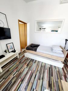 Apartmani Nika