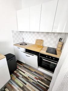 Apartmani Nika