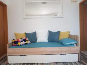 Apartmani Nika