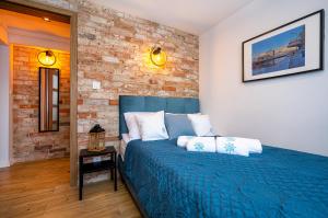 Apartamenty Kapitańskie