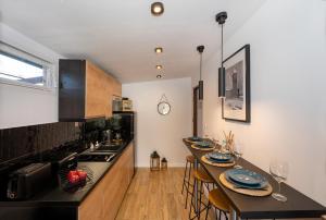 Apartamenty Kapitańskie