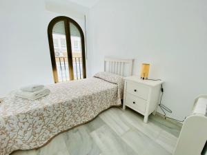 Botánico Playa y Ascensor Grupo AC Gestion