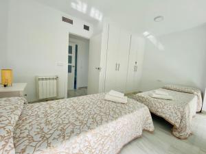 Botánico Playa y Ascensor Grupo AC Gestion