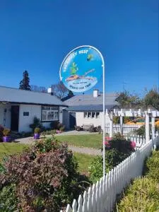 The Empty Nest - Hilton