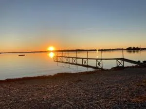 jygge- hyggelige Ferienwohnung - Augustenborg