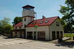 Hostel Pritsukas - Järveküla
