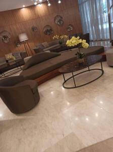 Cozy 619 shore2 residence tower2 near MOA