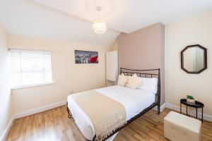 The Chestnut - Liverpool City - L7