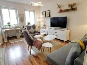 Apartment Quirin