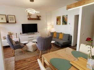 Apartment Quirin