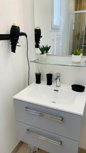 LE MATELOT Maison avec piscineparkingwifiplages 5kms