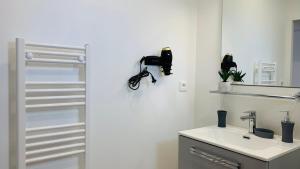 LE MATELOT Maison avec piscineparkingwifiplages 5kms