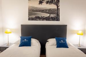 Hotels Best Western Hotel Casa Bianca : photos des chambres