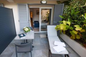 Hotels Best Western Hotel Casa Bianca : photos des chambres