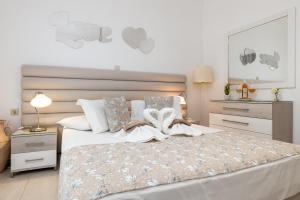 Panos Luxury Studios - 4hvězdičkové hotely ve městě Parikia