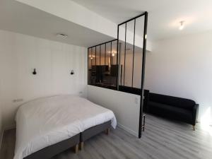 Appartements 10 rue Carnot : photos des chambres